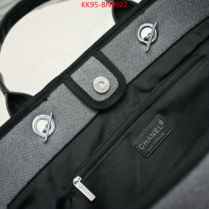 Chanel Bags(4A)-Handbag-,ID: BN9922,$: 95USD