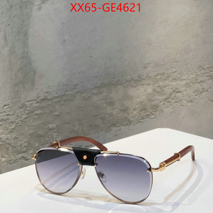 Glasses-Cartier,fashion replica , ID: GE4621,$: 65USD