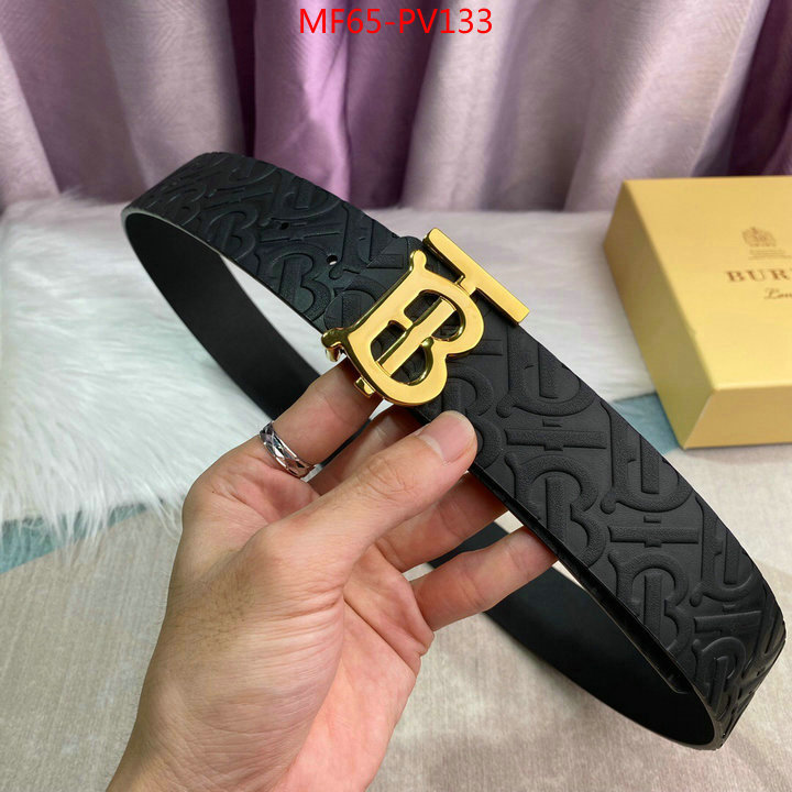 Belts-Burberry,buy best quality replica , ID: PV133,$:65USD