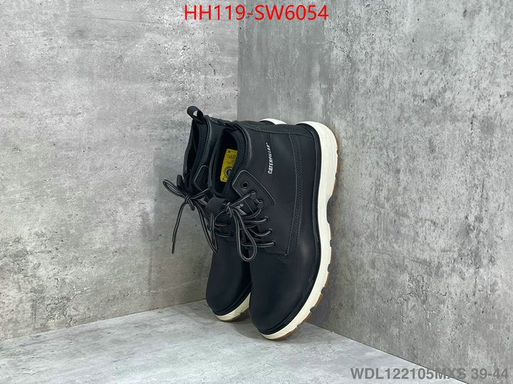 Men Shoes-Caterillar,buy 1:1 , ID: SW6054,$: 119USD