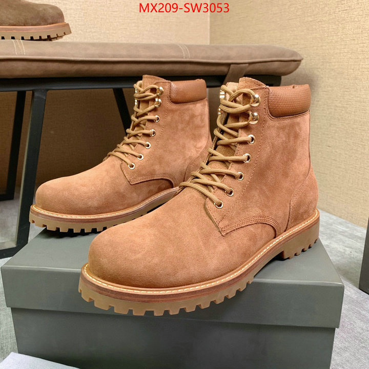 Men Shoes-Boots,unsurpassed quality , ID: SW3053,$: 209USD