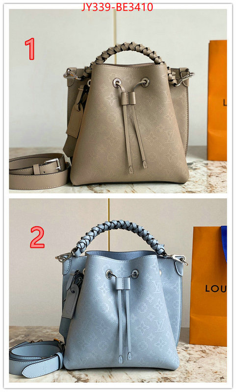 LV Bags(TOP)-Nono-No Purse-Nano No-,ID: BE3410,$: 339USD