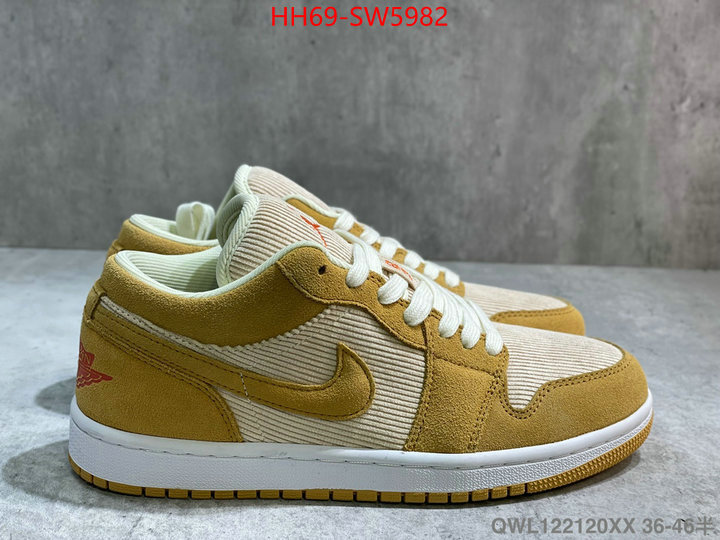 Women Shoes-Air Jordan,replica online , ID: SW5982,$: 69USD