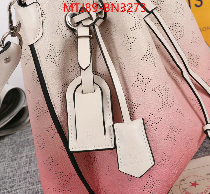 LV Bags(4A)-Nono-No Purse-Nano No-,high quality customize ,ID: BN3273,$: 89USD