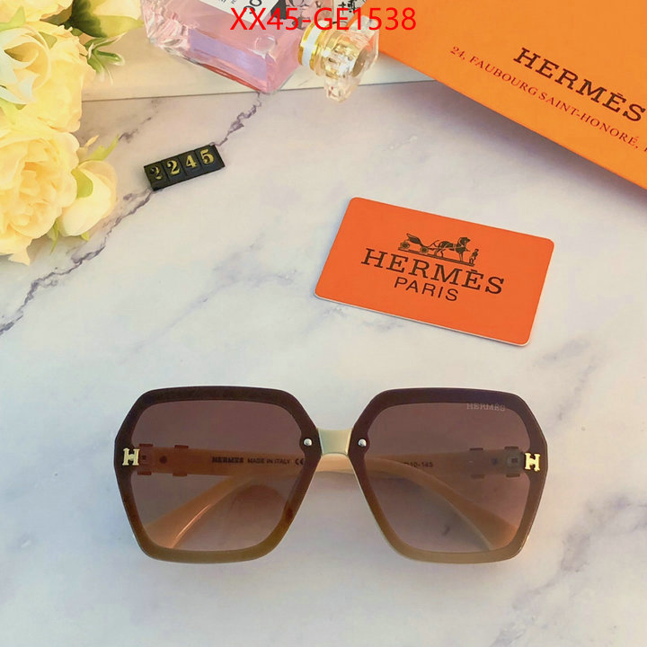 Glasses-Hermes,aaaaa class replica , ID: GE1538,$: 45USD