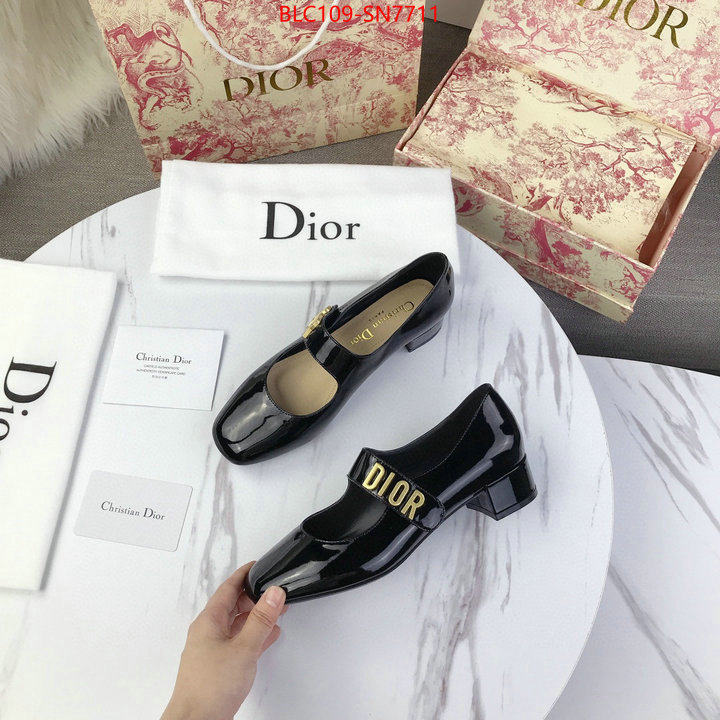 Women Shoes-Dior,exclusive cheap , ID: SN7711,$: 109USD