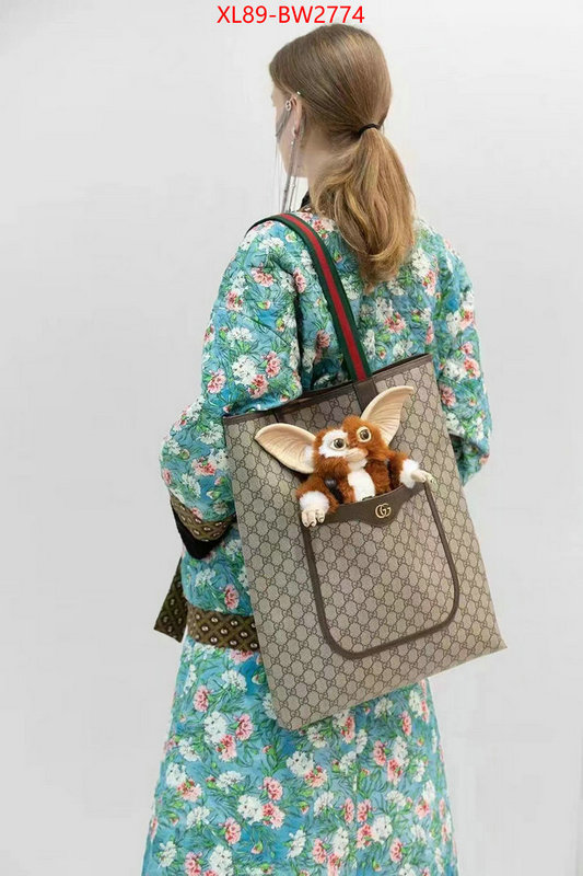 Gucci Bags(4A)-Handbag-,replica sale online ,ID: BW2774,$: 89USD