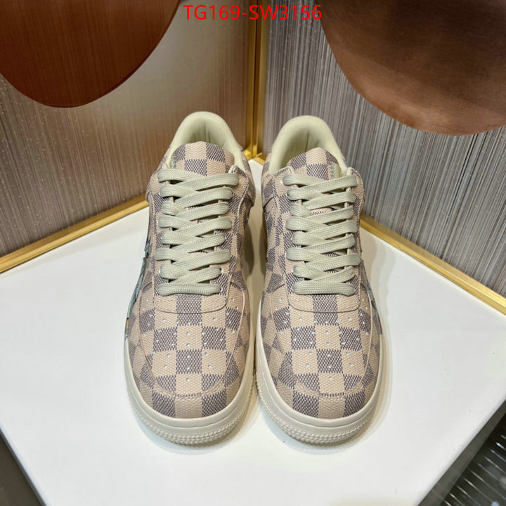 Men Shoes-LV,wholesale china , ID: SW3156,$: 169USD