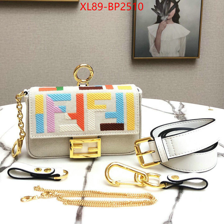 Fendi Bags(4A)-Baguette-,from china ,ID: BP2510,$: 89USD