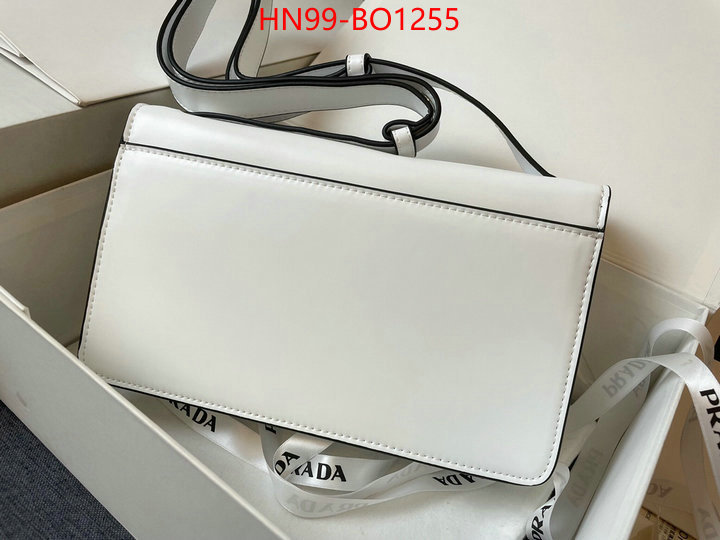 Prada Bags(4A)-Diagonal-,what's the best place to buy replica ,ID: BO1255,$: 99USD