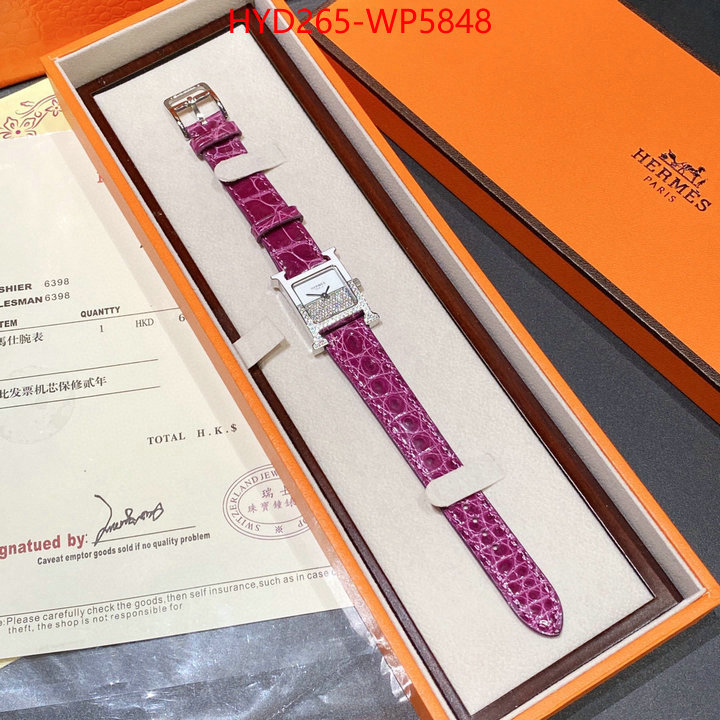 Watch(TOP)-Hermes,the online shopping , ID: WP5848,$: 265USD