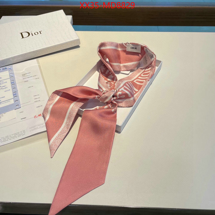 Scarf-Dior,1:1 clone , ID: MD8829,$: 35USD