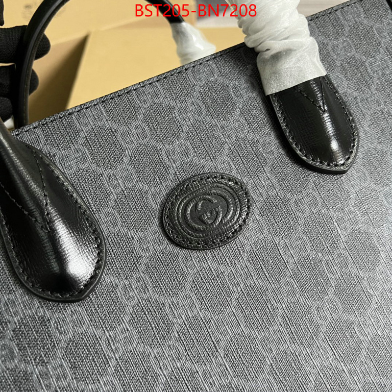 Gucci Bags(TOP)-Handbag-,luxury fashion replica designers ,ID: BN7208,$: 205USD