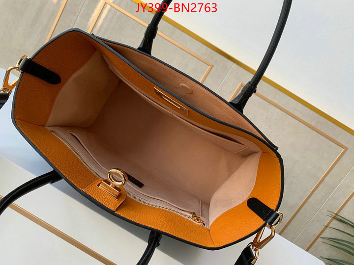 LV Bags(TOP)-Handbag Collection-,ID: BN2763,$: 399USD