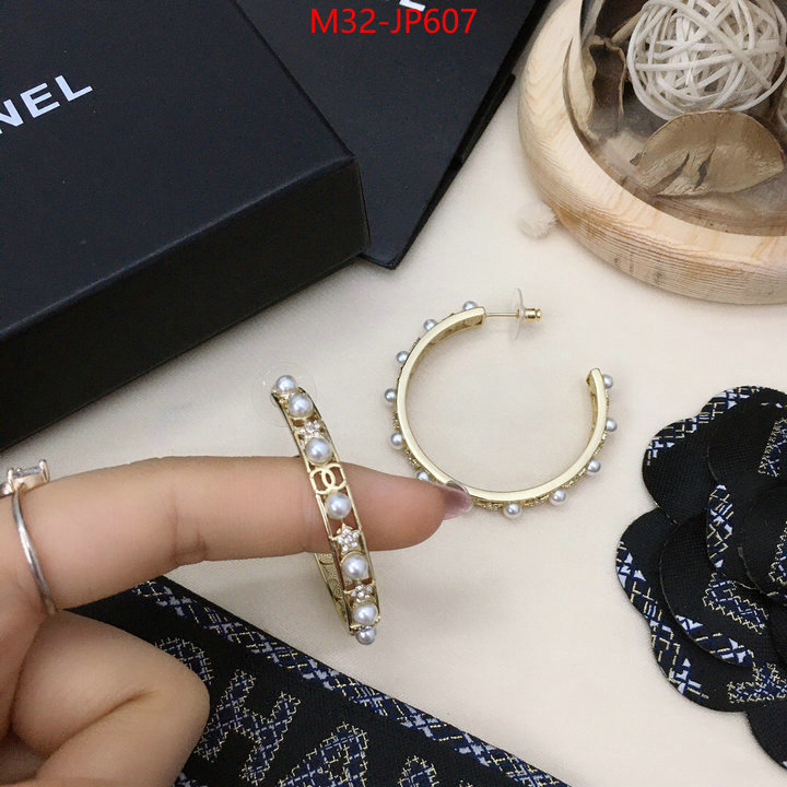 Jewelry-Chanel,the online shopping , ID: JP607,$: 32USD