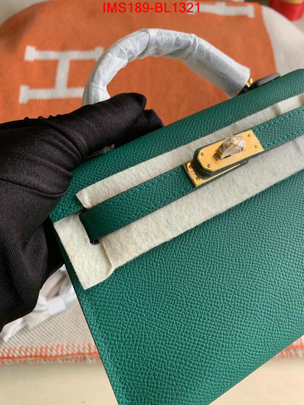 Hermes Bags(TOP)-Kelly-,new designer replica ,ID: BL1321,$: 189USD