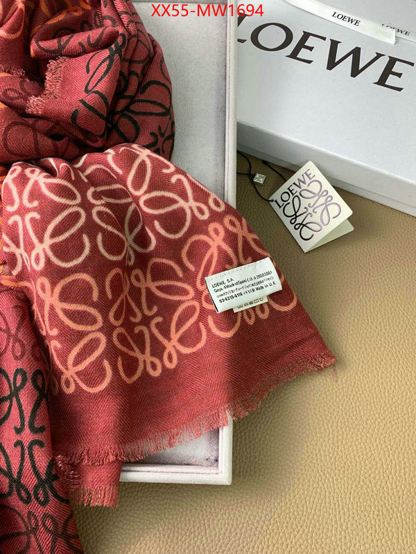 Scarf-Loewe,first copy , ID: MW1694,$: 55USD