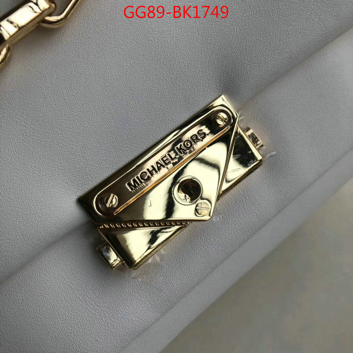 Michael Kors Bags(4A)-Diagonal-,found replica ,ID: BK1749,$:89USD