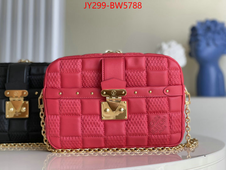 LV Bags(TOP)-Pochette MTis-Twist-,ID: BW5788,$: 299USD