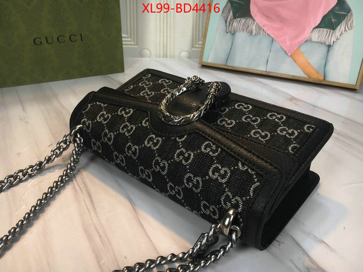 Gucci Bags(4A)-Dionysus-,can you buy knockoff ,ID: BD4416,$: 99USD