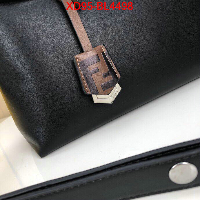 Fendi Bags(4A)-By The Way-,top quality fake ,ID: BL4498,$: 95USD