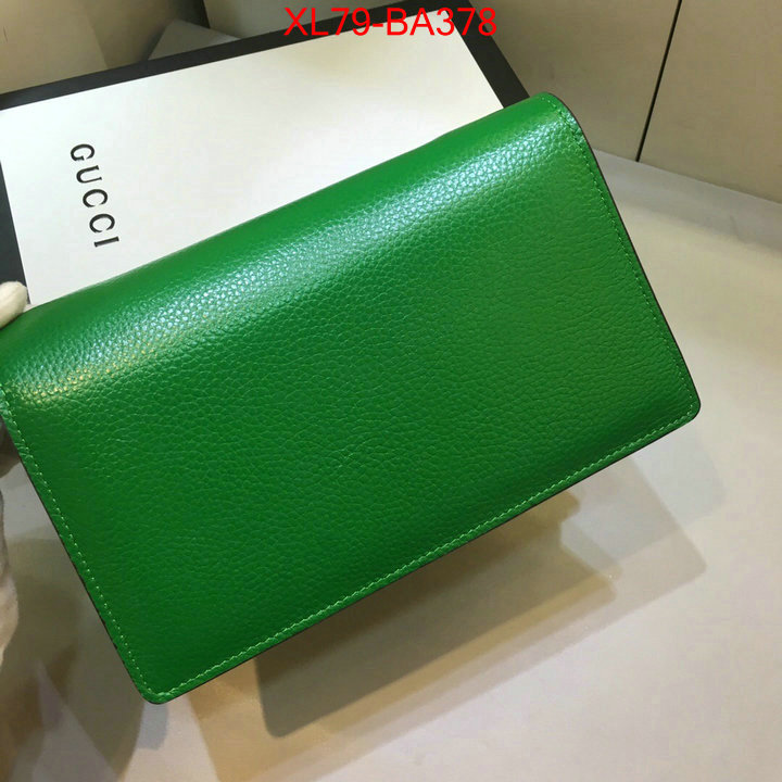 Gucci Bags(4A)-Dionysus-,top ,ID:BA378,$: 79USD