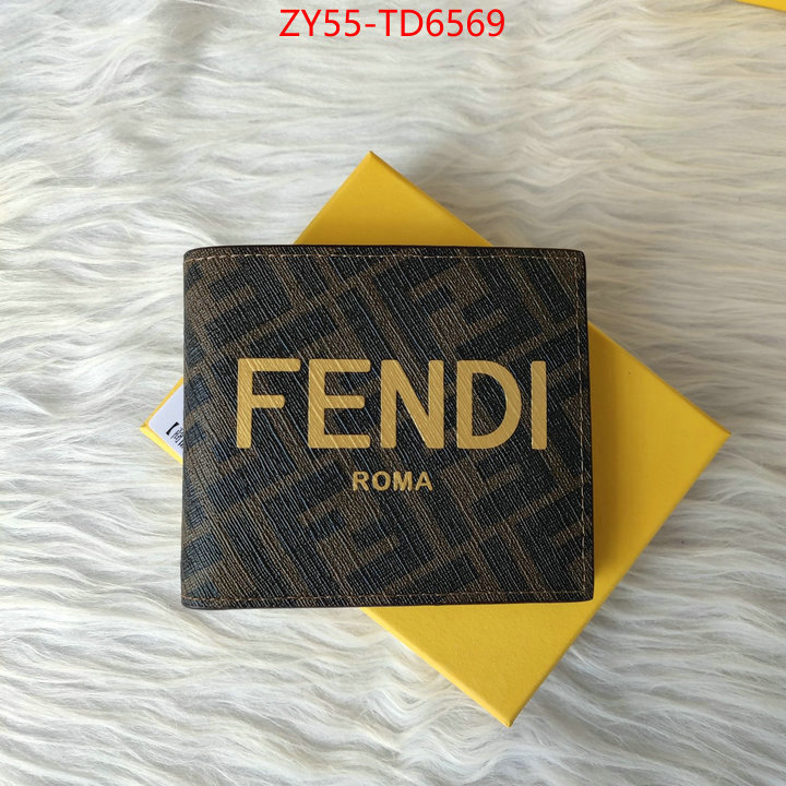 Fendi Bags(4A)-Wallet-,where to buy the best replica ,ID: TD6569,$: 55USD