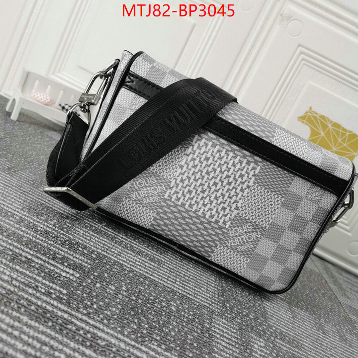 LV Bags(4A)-Pochette MTis Bag-Twist-,ID: BP3045,$: 82USD