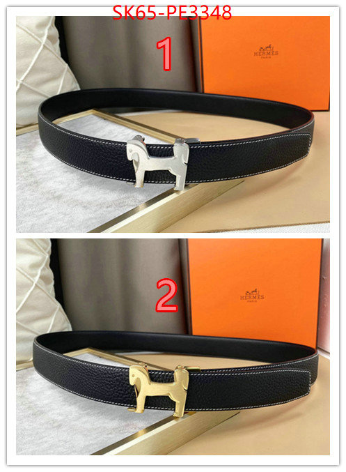 Belts-Hermes,the online shopping , ID: PE3348,$: 65USD