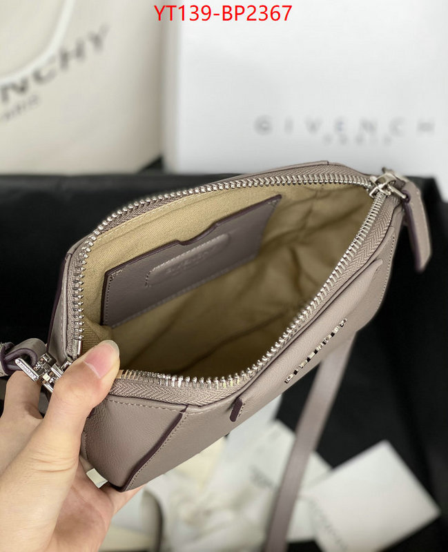 Givenchy Bags (TOP)-Diagonal-,ID: BP2367,$: 139USD