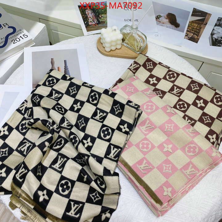 Scarf-LV,replica shop , ID: MA7092,$: 35USD