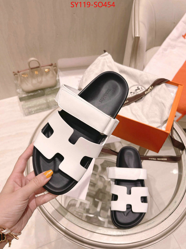 Women Shoes-Hermes,high quality replica designer , ID: SO454,$: 119USD