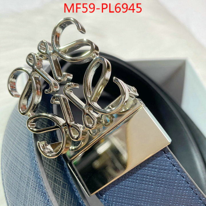 Belts-Loewe,only sell high-quality , ID: PL6945,$: 59USD
