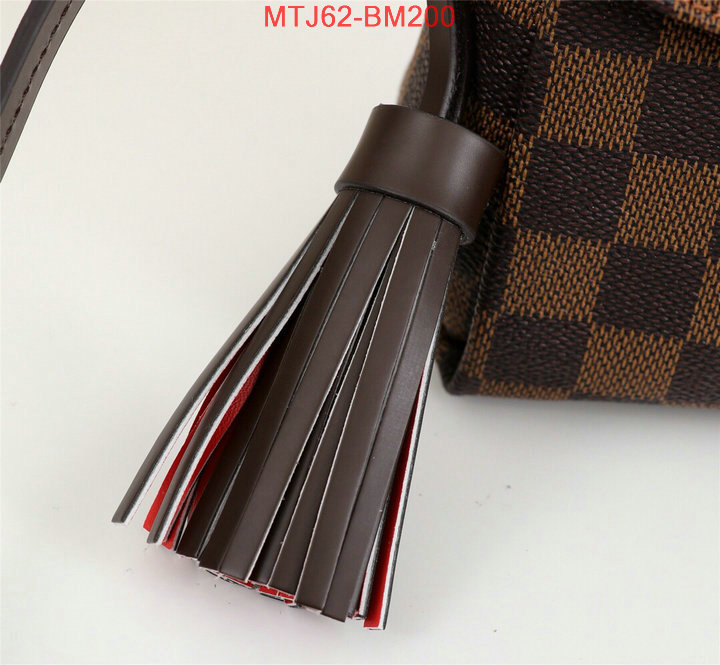 LV Bags(4A)-Pochette MTis Bag-Twist-,ID: BM200,$:62USD