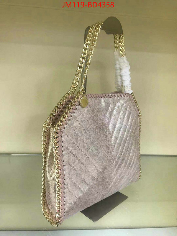 Stella McCartney Bags (TOP)-Handbag-,where to find best ,ID: BD4358,$: 119USD