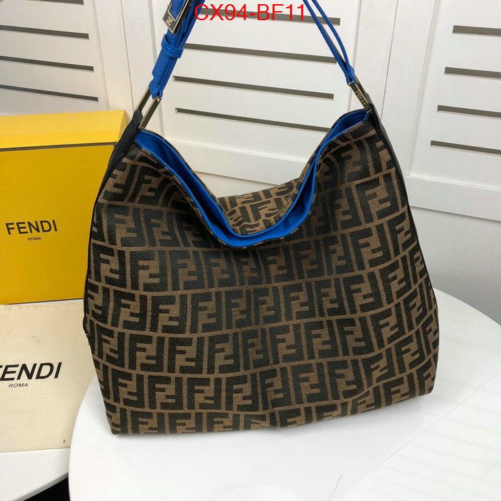 Fendi Bags(4A)-Vintage,shop the best high authentic quality replica ,ID: BF11,$:94USD