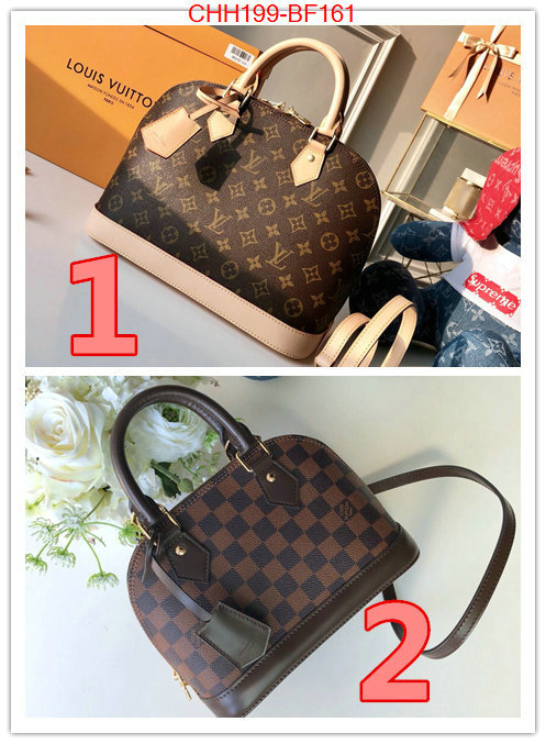 LV Bags(TOP)-Alma-,ID: BF161,$:199USD