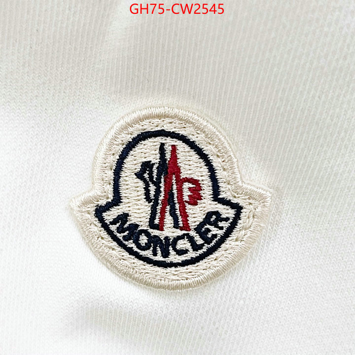 Clothing-Moncler,we offer , ID: CW2545,$: 75USD