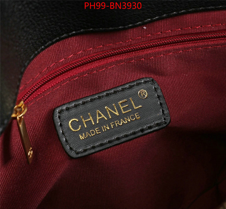 Chanel Bags(4A)-Handbag-,ID: BN3930,$: 99USD