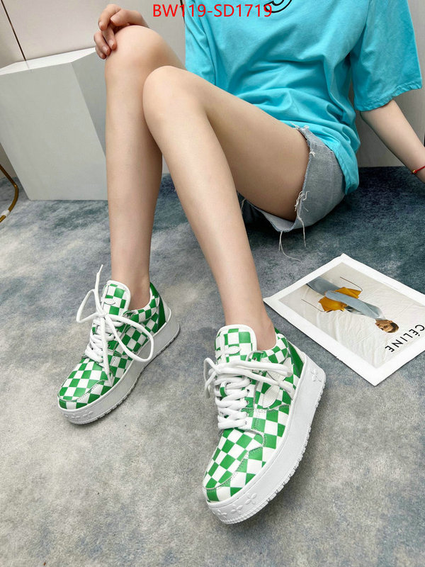 Women Shoes-SMFK,buy the best high quality replica , ID: SD1719,$: 119USD