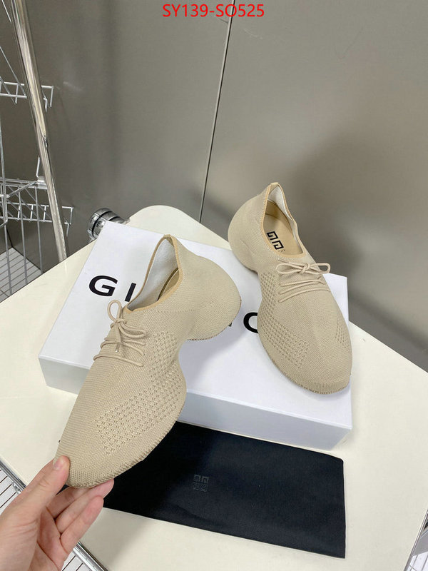 Men shoes-Givenchy,where to buy fakes , ID: SO525,$: 139USD