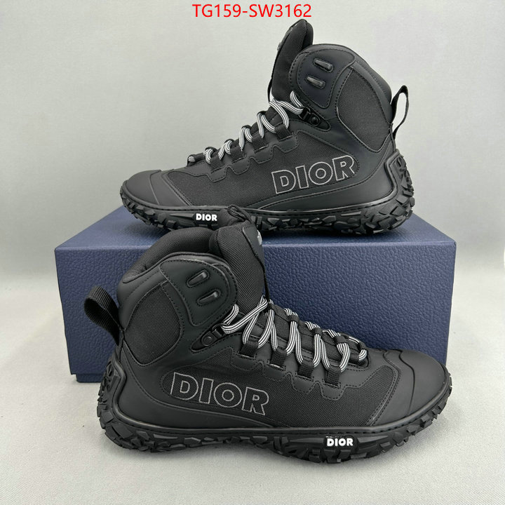 Men shoes-Dior,buy sell , ID: SW3162,$: 159USD