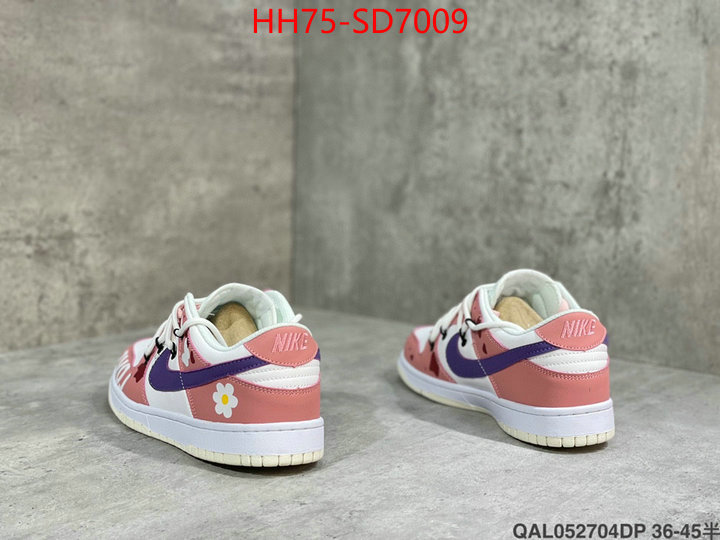 Men Shoes-Nike,what best designer replicas , ID: SD7009,$: 75USD