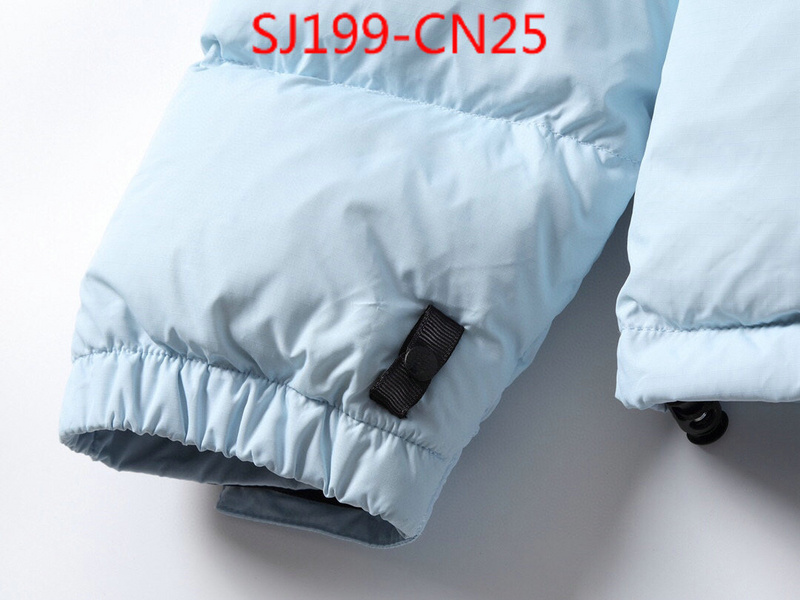 Down jacket Women-The North Face,top designer replica , ID: CN25,$: 199USD
