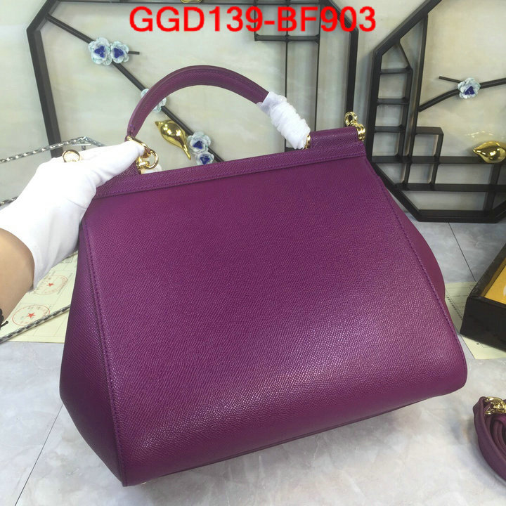 DG Bags(4A)-Sicily,replica aaaaa designer ,ID: BF903,$:139USD