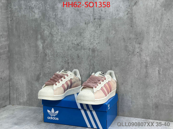 Women Shoes-Adidas,what is top quality replica , ID: SO1358,$: 62USD