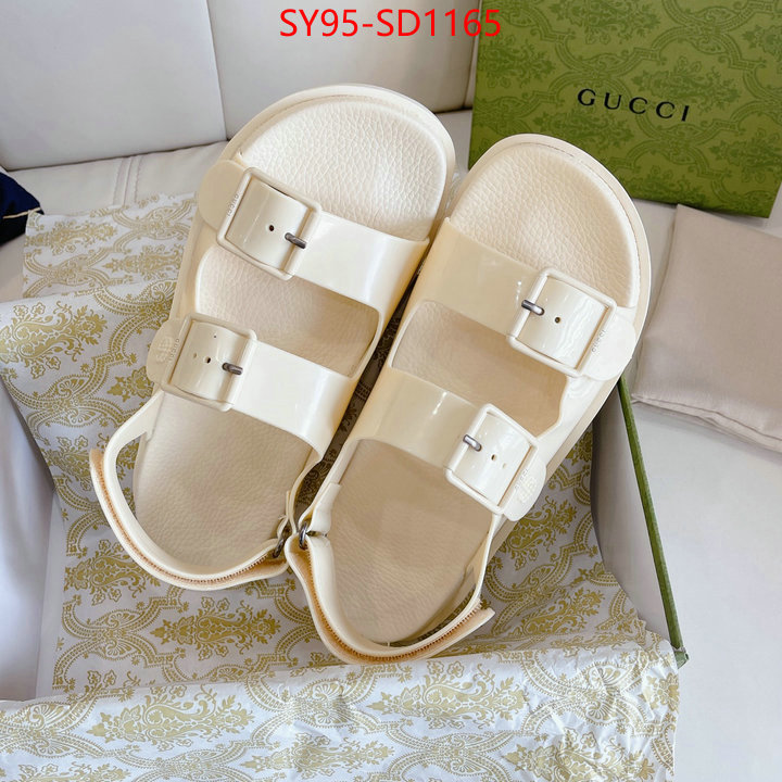 Women Shoes-Gucci,what's the best place to buy replica , ID: SD1165,$: 95USD