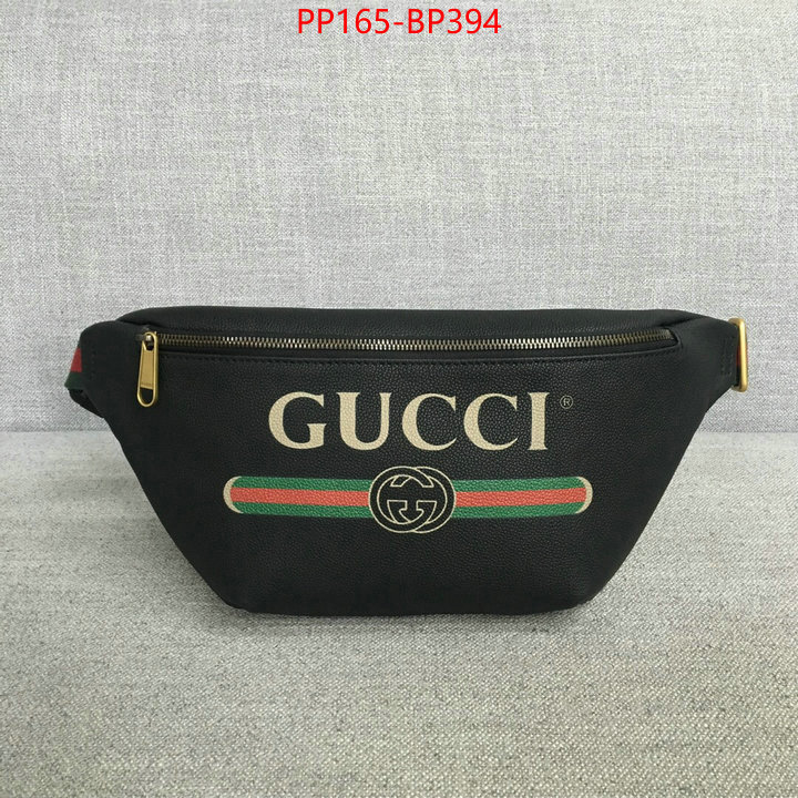 Gucci Bags(TOP)-Discovery-,1:1 replica wholesale ,ID: BP394,$:165USD