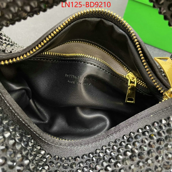 BV Bags(4A)-Jodie,luxury cheap replica ,ID: BD9210,$: 125USD