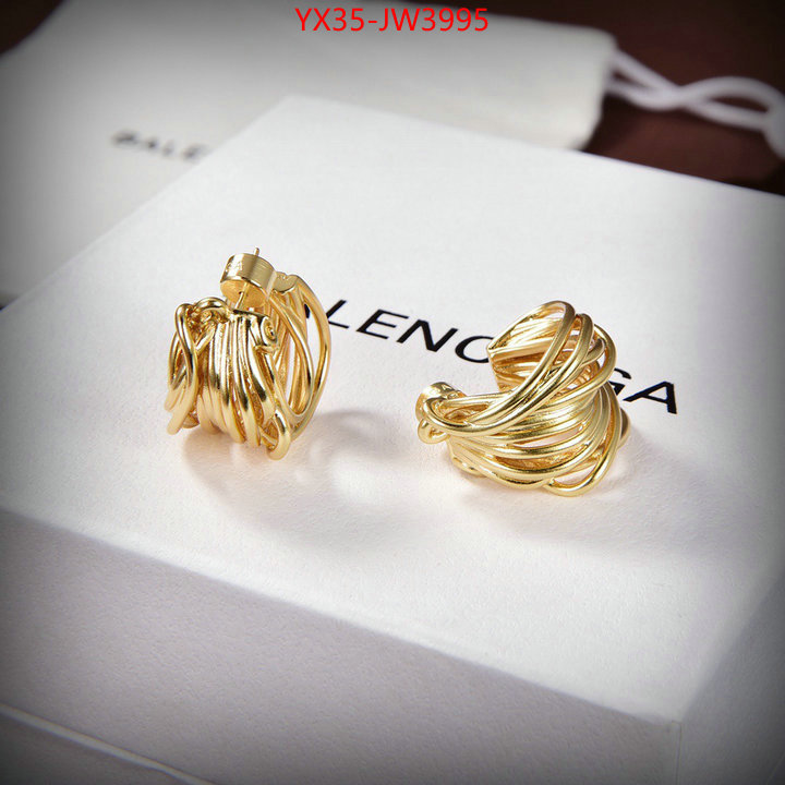 Jewelry-Balenciaga,are you looking for ,ID: JW3995,$: 35USD